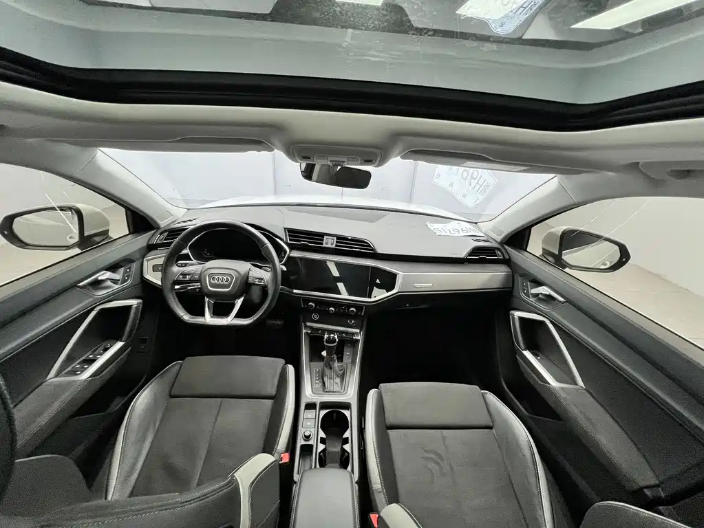 Audi Q3 — миниатюра 8