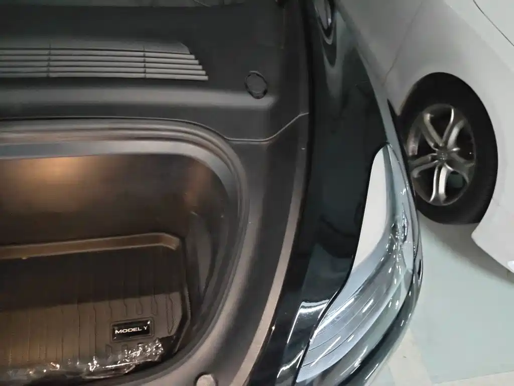Tesla Model Y — миниатюра 23