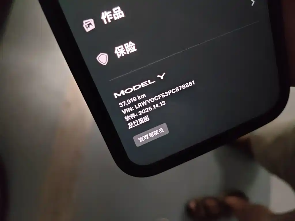 Tesla Model Y — миниатюра 9