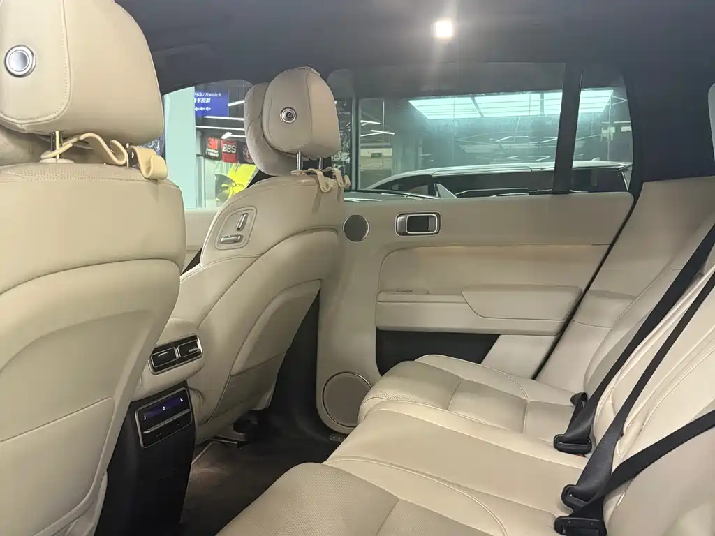 Li Auto L7 2023 Max