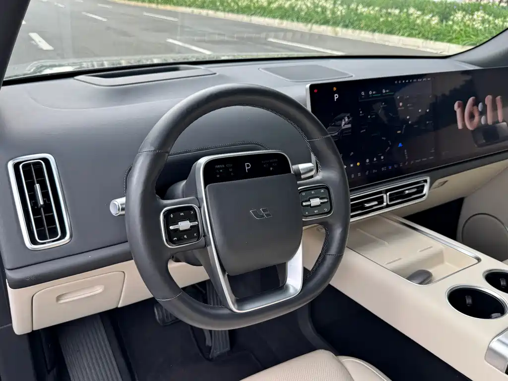 Li Auto L8 2023 Max