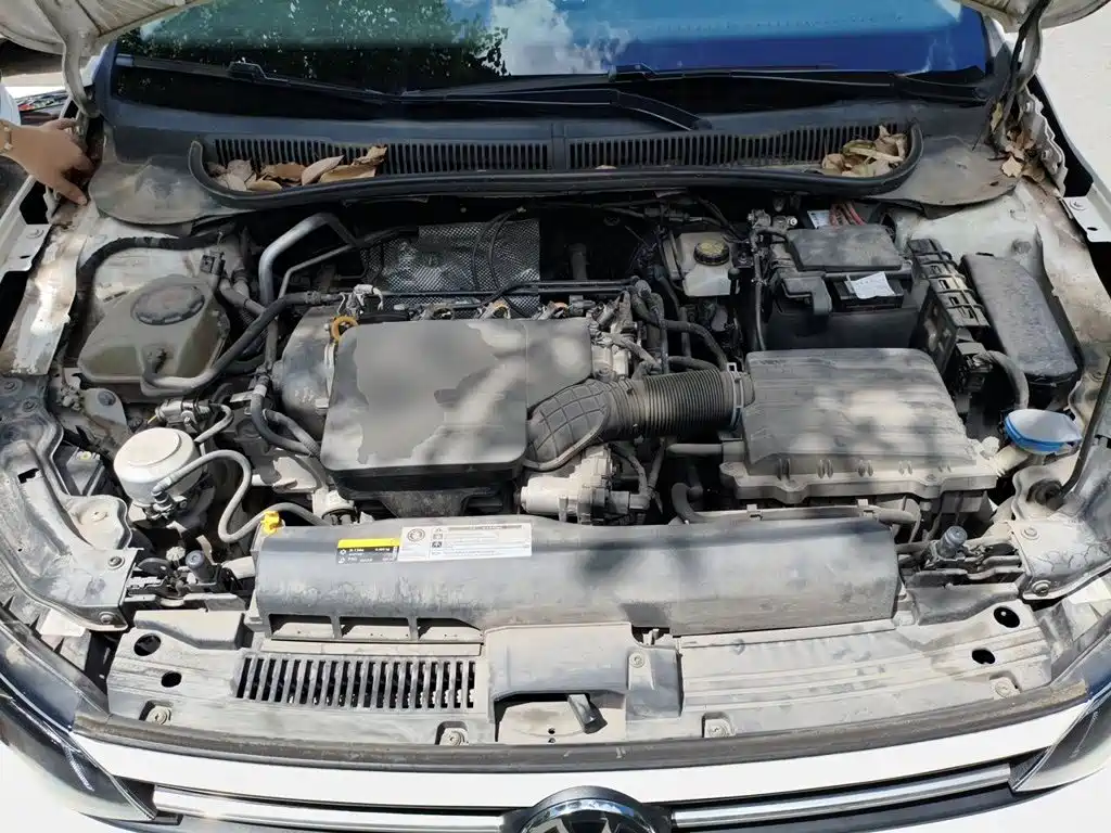 Volkswagen Polo — миниатюра 11