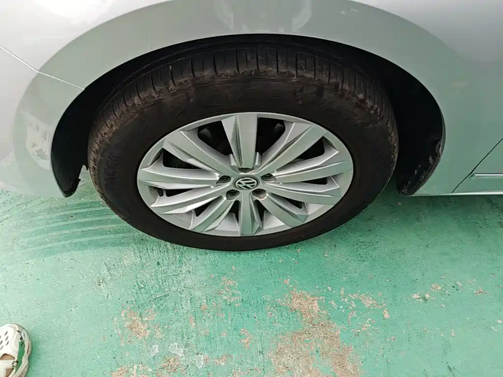 Volkswagen Bora — миниатюра 23