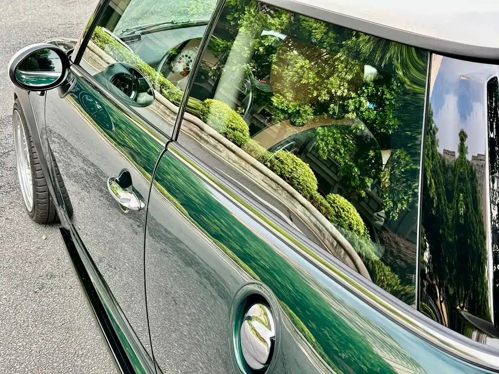 MINI Mini — миниатюра 9
