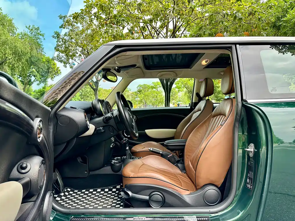 MINI Mini — миниатюра 14