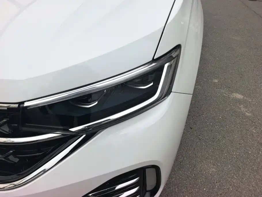 Volkswagen Tayron — миниатюра 5
