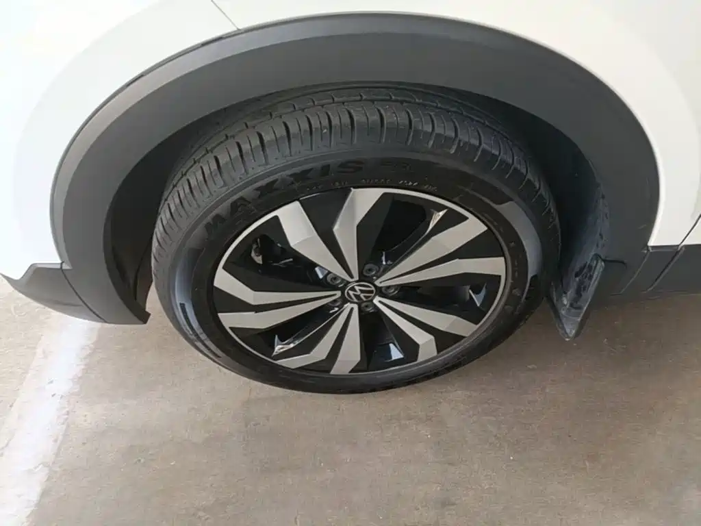 Volkswagen Tharu — миниатюра 23
