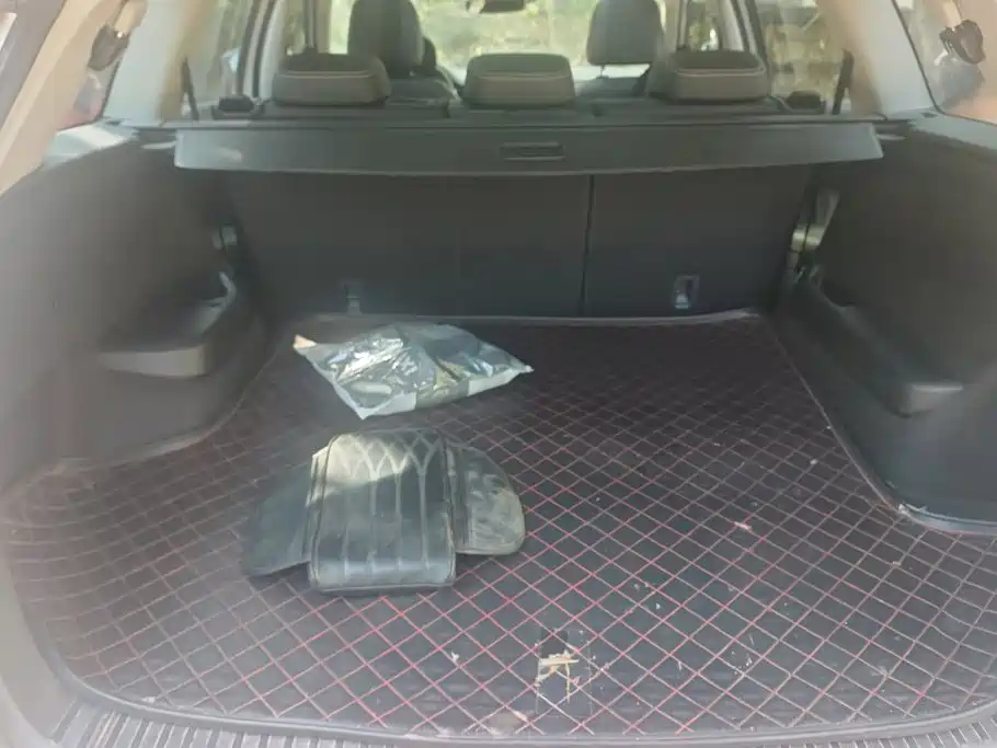 Skoda Kodiaq — миниатюра 4