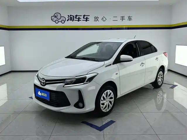 Toyota Vios