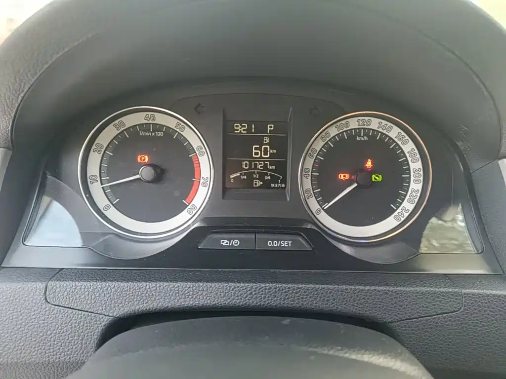 Skoda Rapid — миниатюра 12