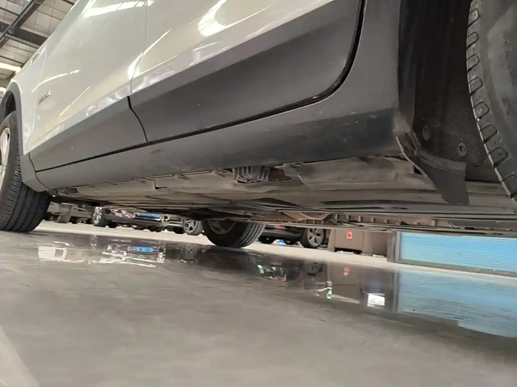BMW X3 (Import) — миниатюра 22