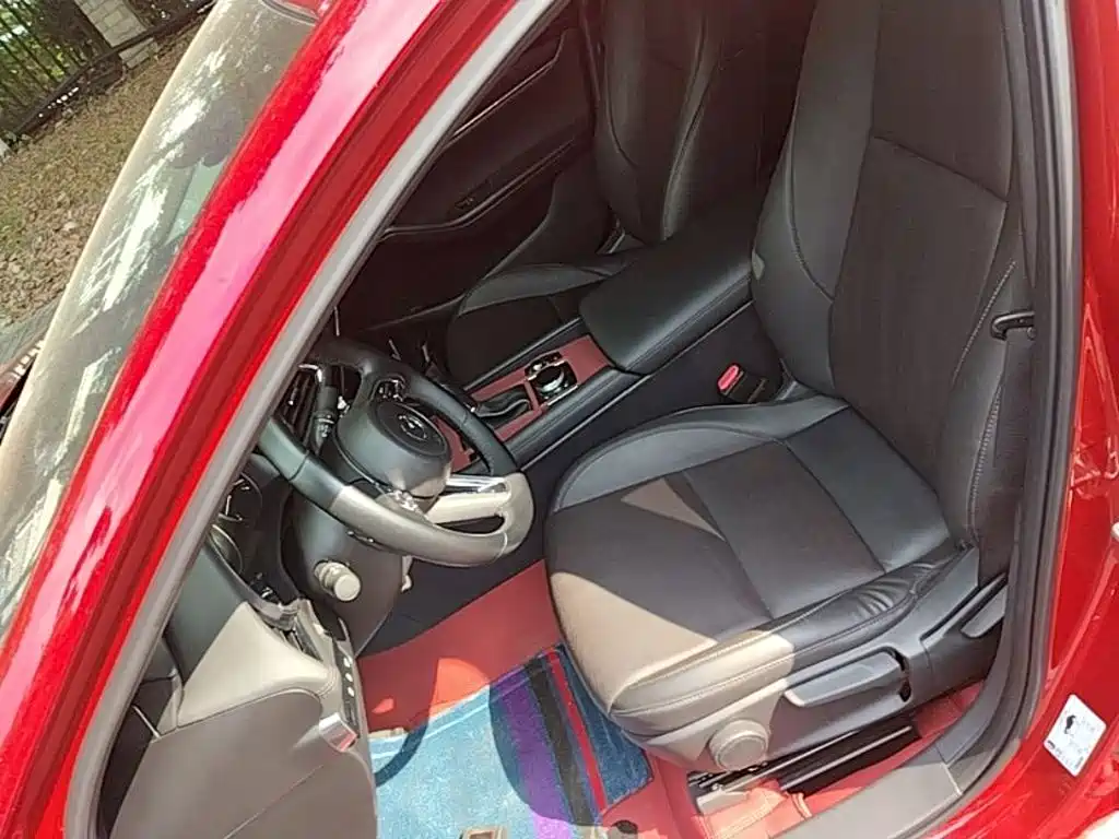 Mazda 3 Axela — миниатюра 15