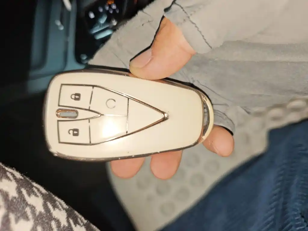 Changan CS75 PLUS — миниатюра 9