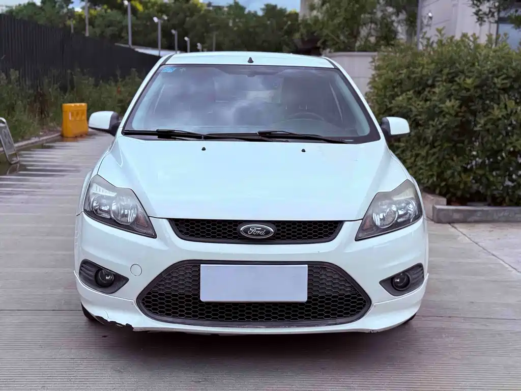 Ford Focus — миниатюра 2