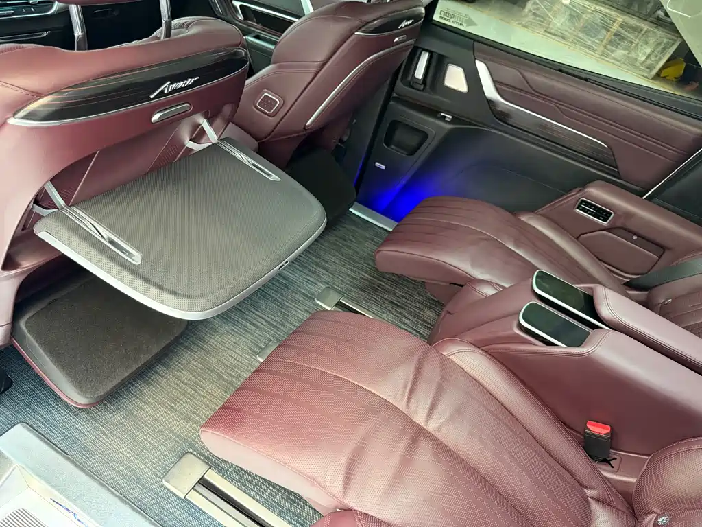 Buick Century — миниатюра 11