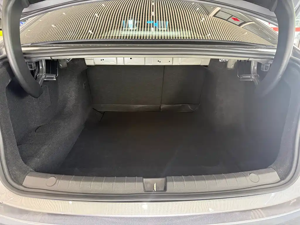BYD Qin PLUS — миниатюра 26