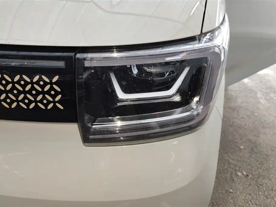 Wuling Mini EV MINIEV 2022 GAMEBOY 300km