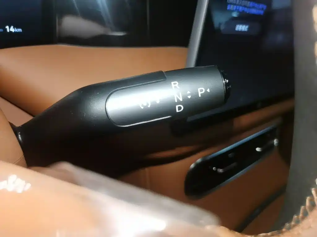 GAC Motor Trumpchi Xiangwang S9 — миниатюра 14
