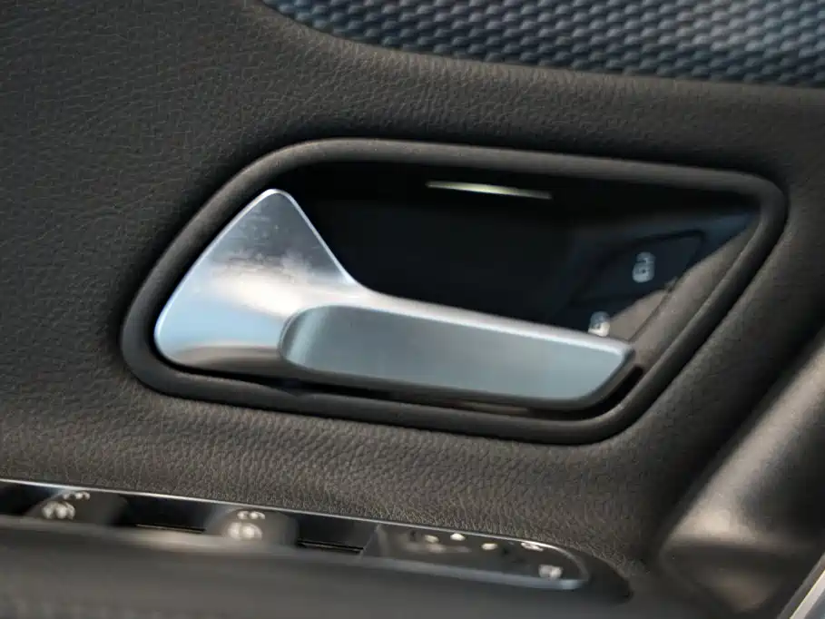 Mercedes-Benz A-Class (Import) — миниатюра 20
