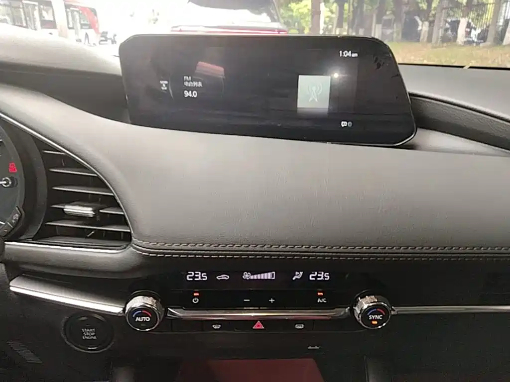 Mazda 3 Axela — миниатюра 13