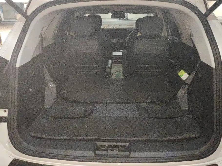 JETOUR X90 2020 1.6T DCT 7 мест