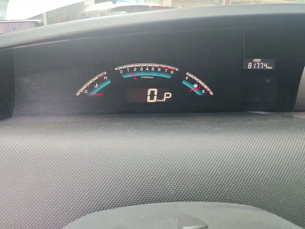 Luxgen Big 7 MPV — миниатюра 12