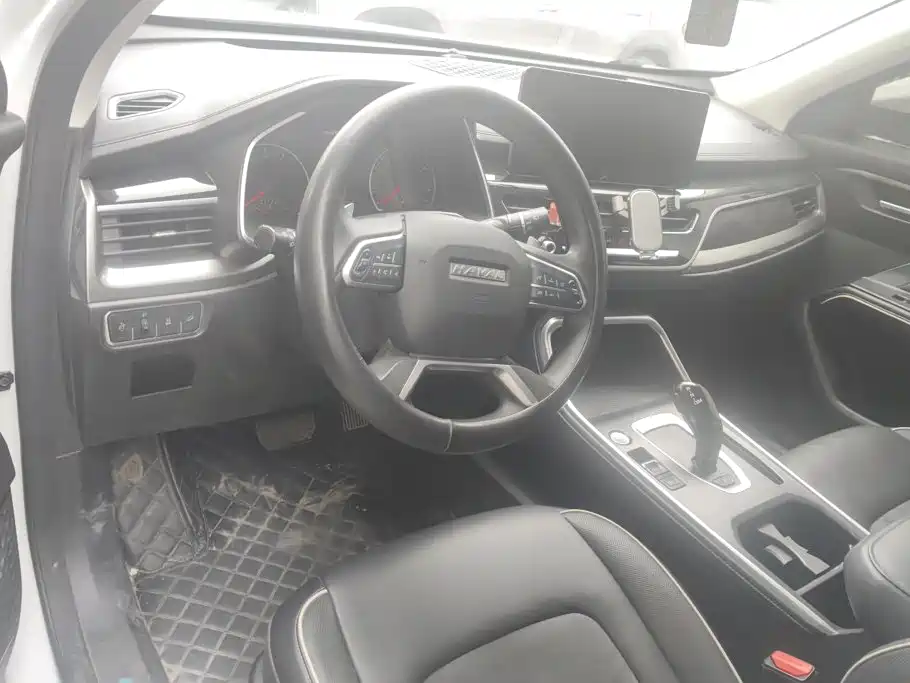 Haval H6 — миниатюра 12
