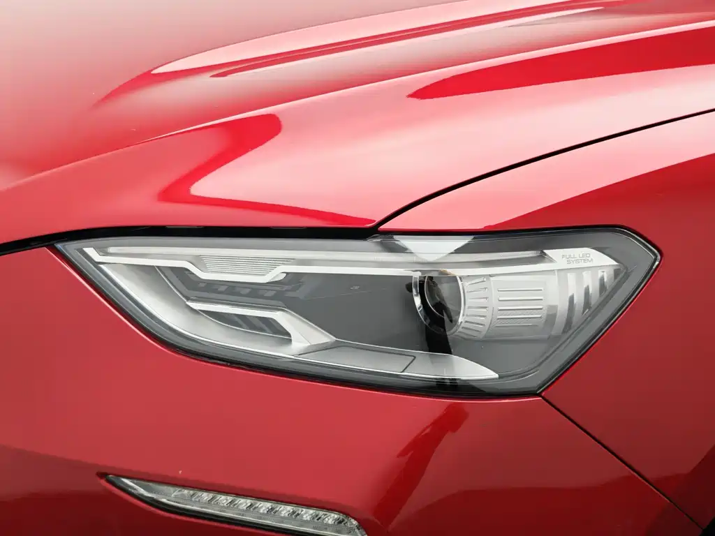 Haval F5 — миниатюра 8