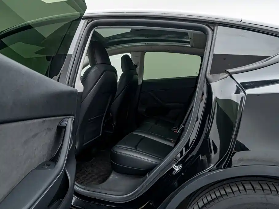 Tesla Model Y — миниатюра 17