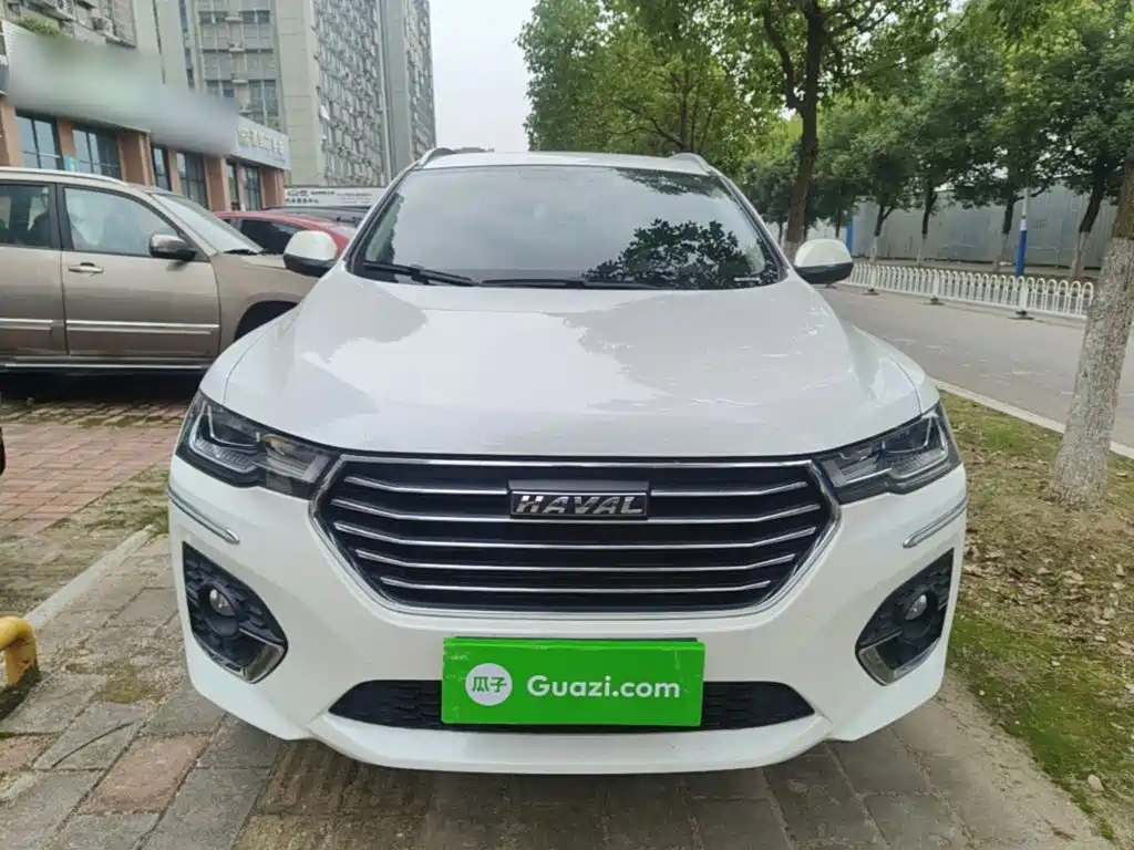 Haval H4 2020 1.5T DCT