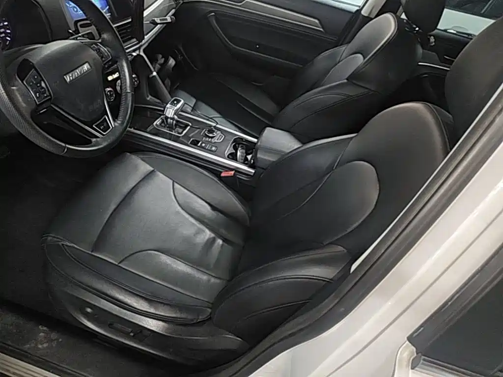 Haval H6 — миниатюра 15
