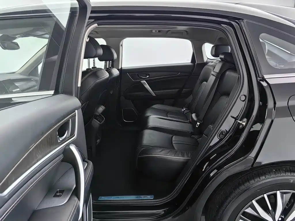 Honda Avancier — миниатюра 15