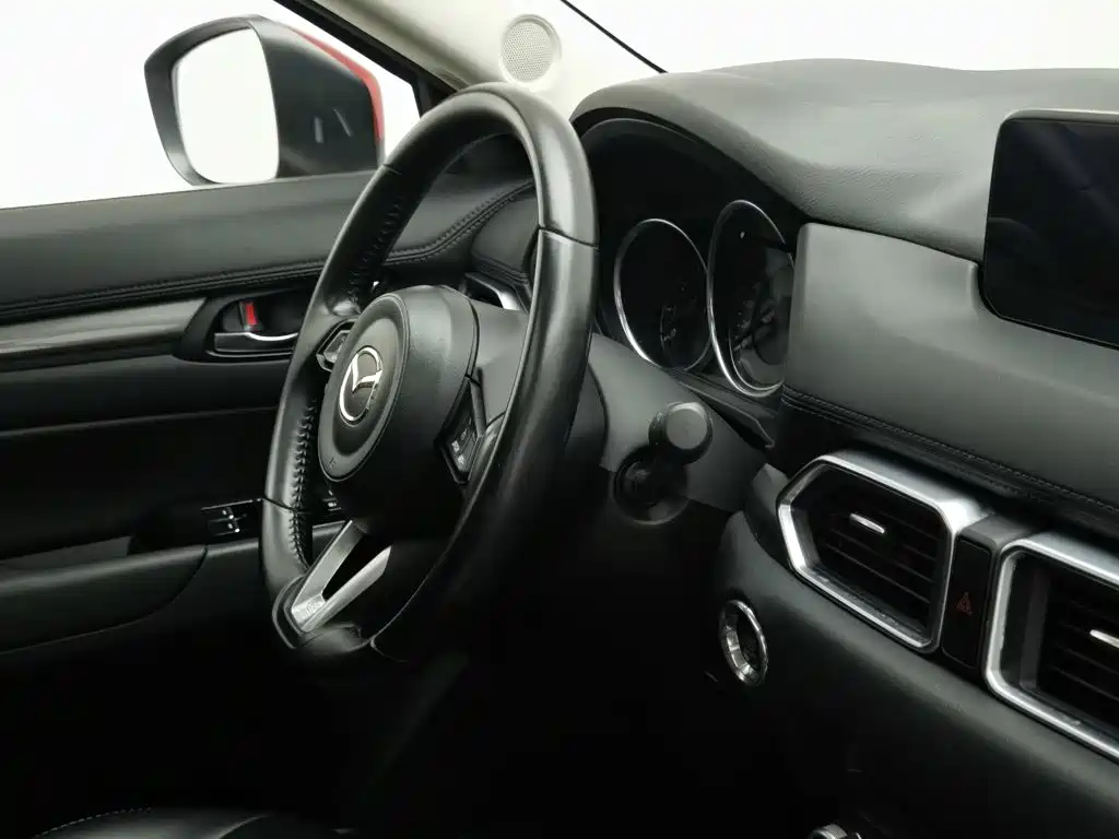 Mazda CX-5 — миниатюра 22