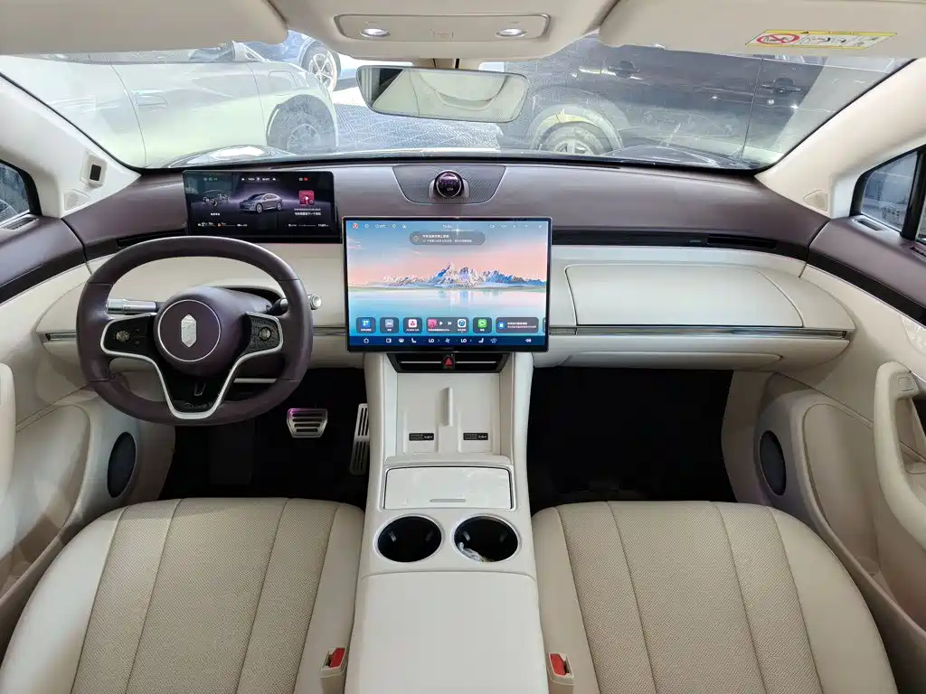 Zhijie Zhijie R7 — миниатюра 10