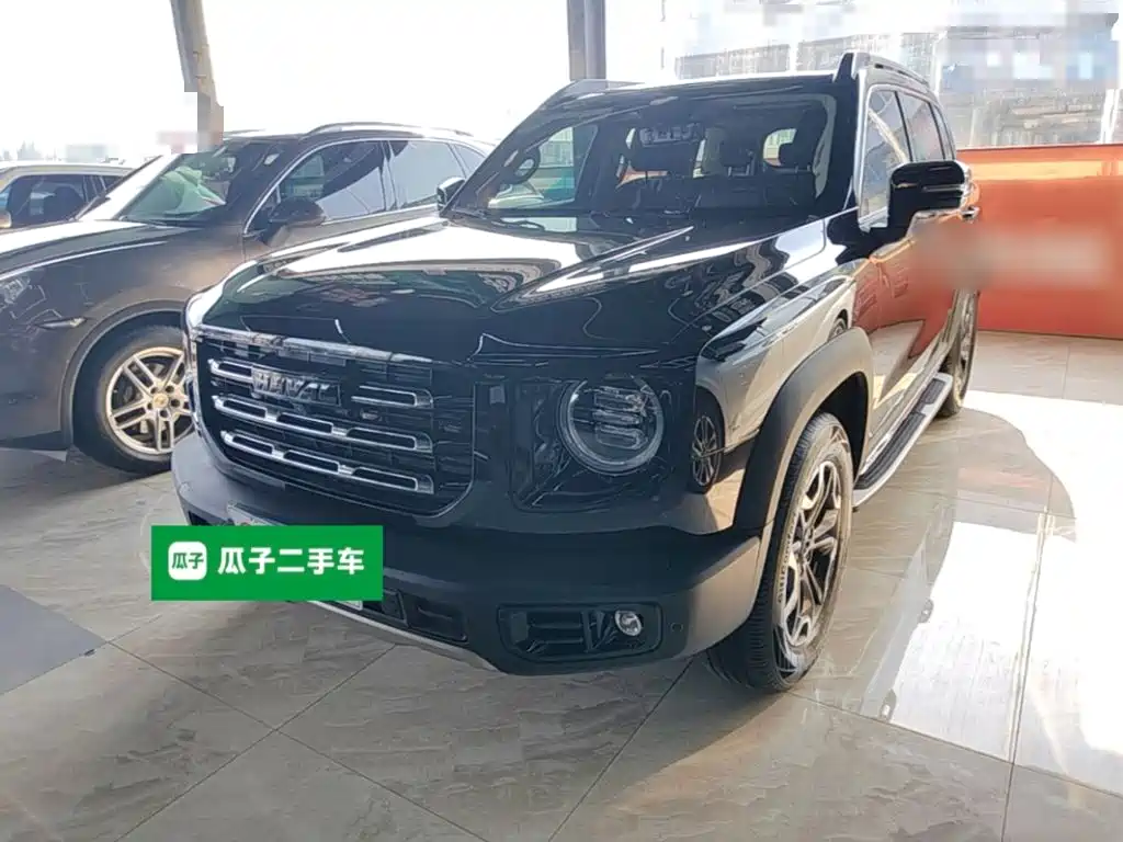 Haval Big Dog — миниатюра 2
