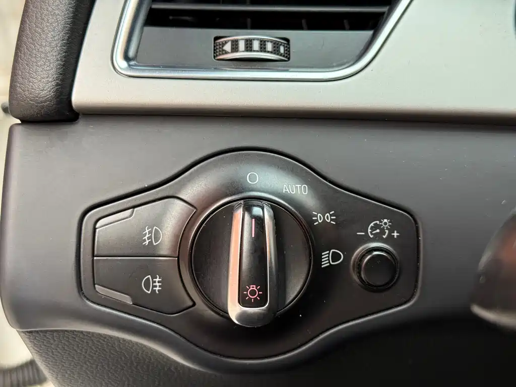 Audi A5 (Import) — миниатюра 13