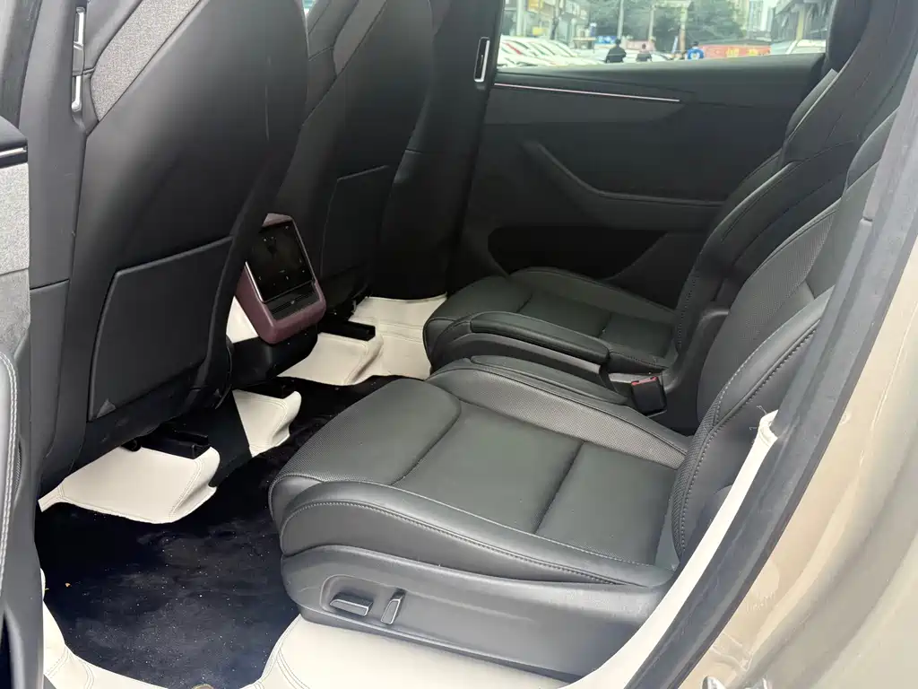 Tesla Model Y L — миниатюра 10