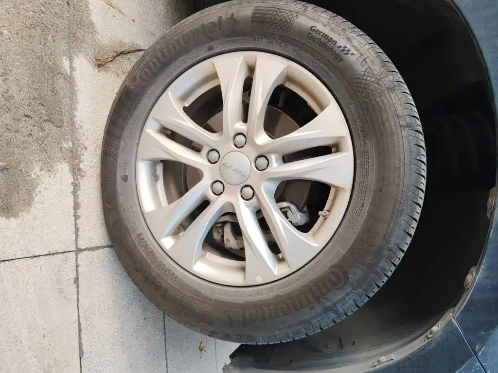 Haval M6 — миниатюра 24