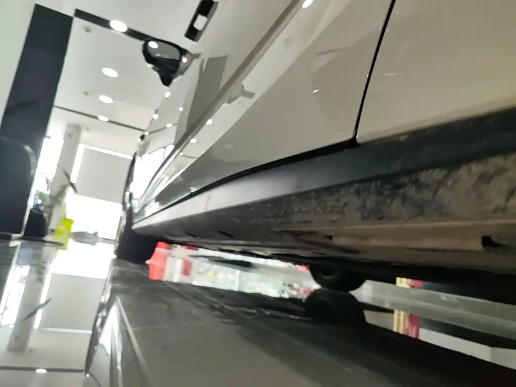 BYD Seal 07 DM-i — миниатюра 22