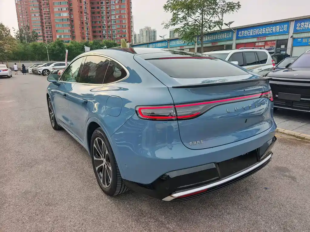 Zhijie Zhijie R7 — миниатюра 6