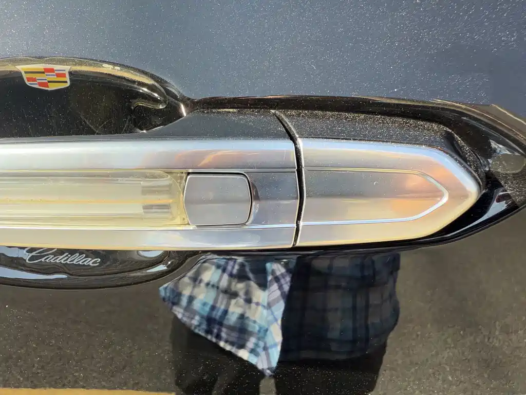 Cadillac XT6 — миниатюра 4