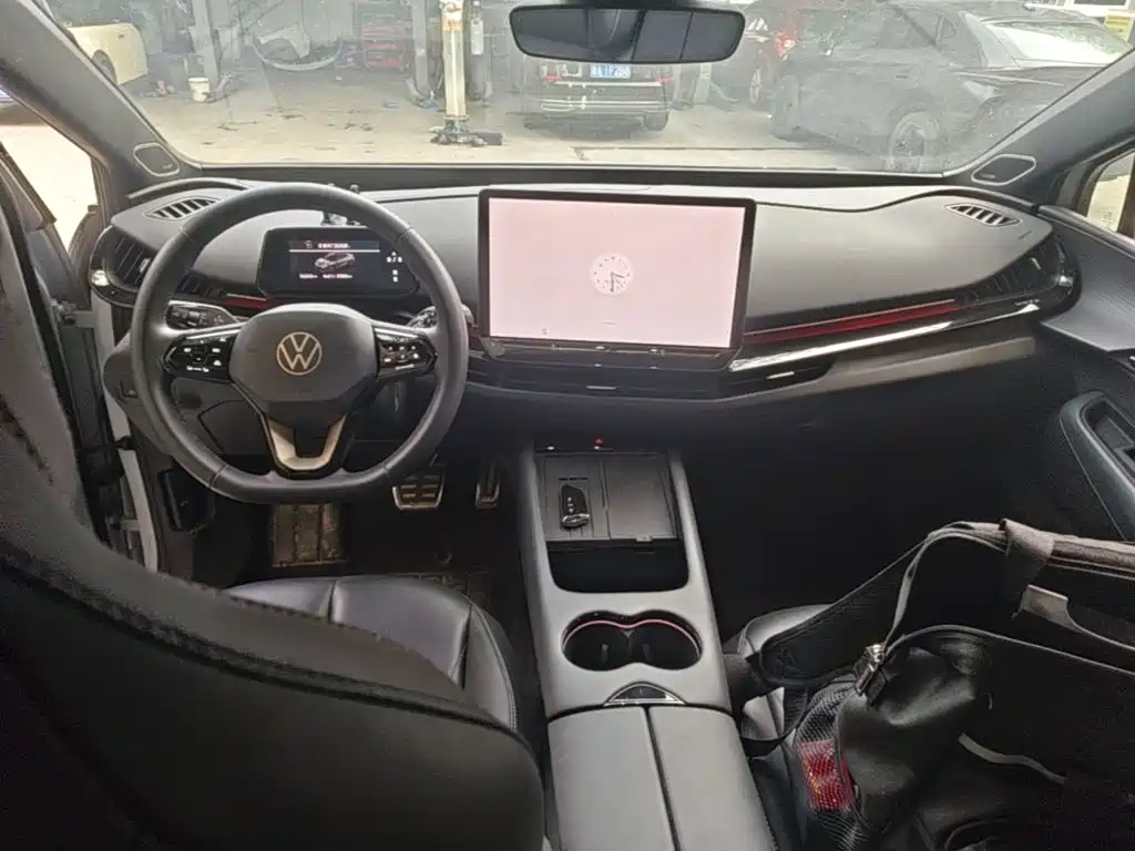Volkswagen 06 — миниатюра 10