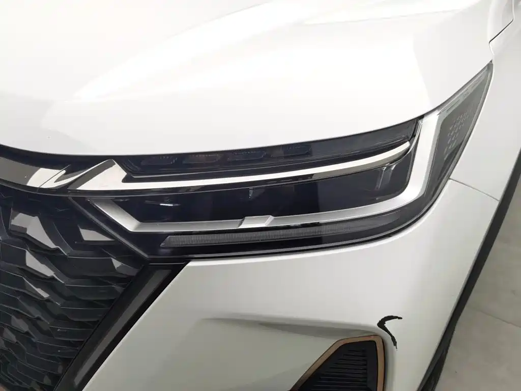 Chery Tiggo 8 PRO — миниатюра 7