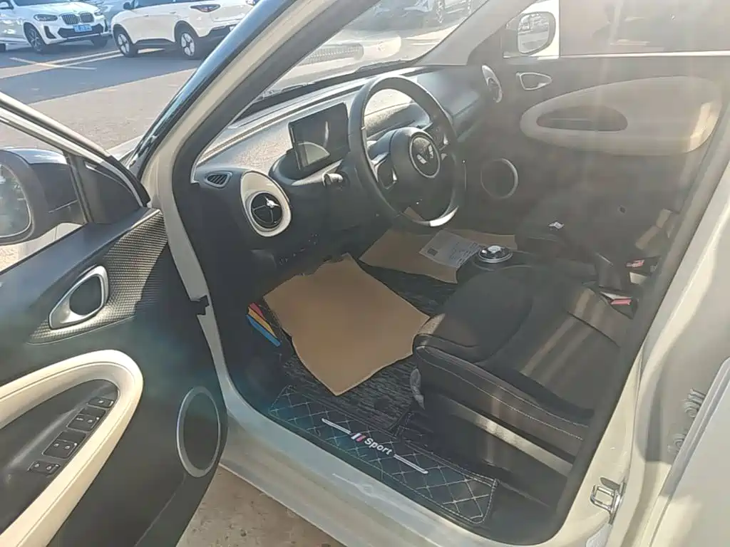 Wuling Bingo — миниатюра 16