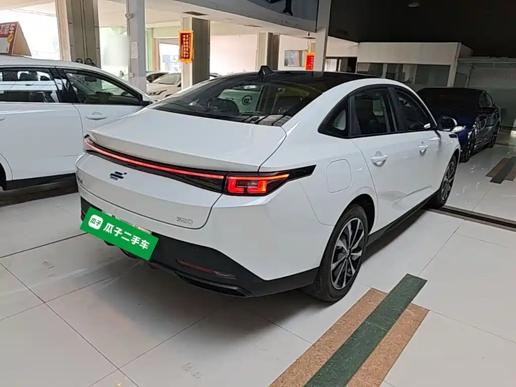 Oshan Oushang 520 — миниатюра 7
