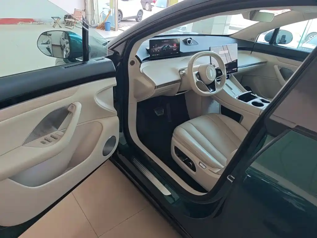 Zhijie Zhijie R7 — миниатюра 16