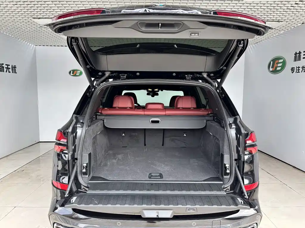 BMW X5 — миниатюра 30