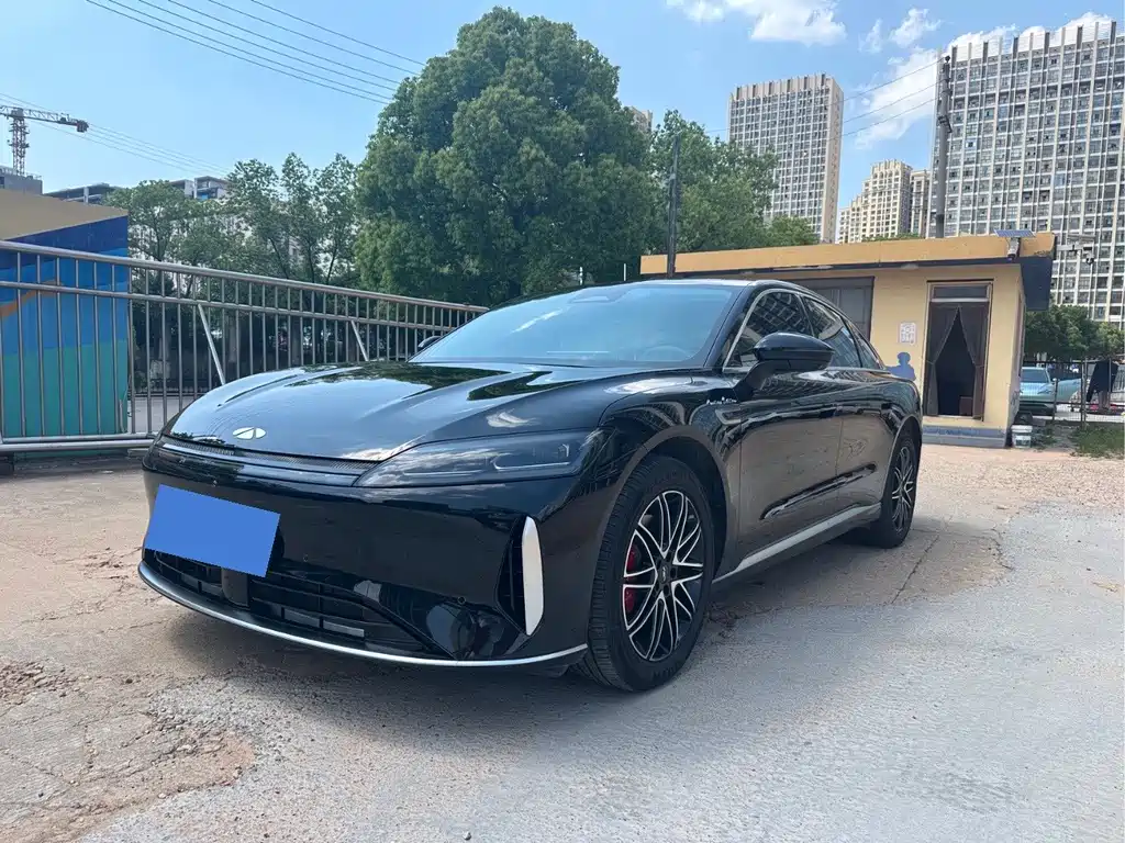 Fulwin 风云A9L 2025