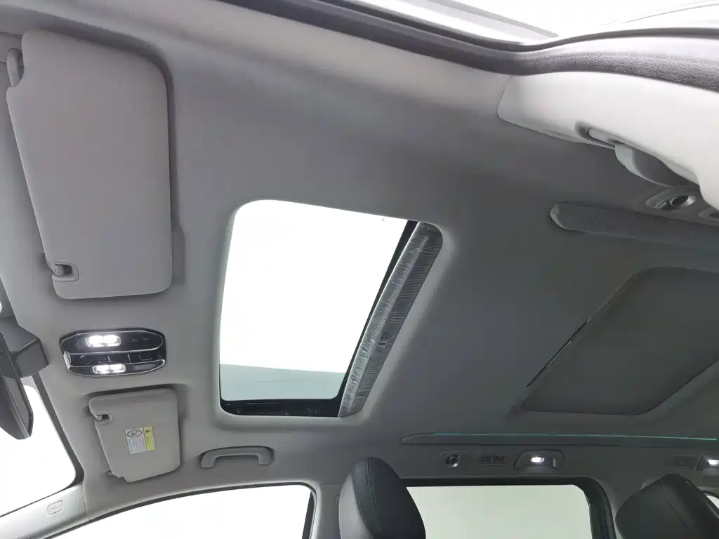 GAC Motor Trumpchi M8 — миниатюра 14