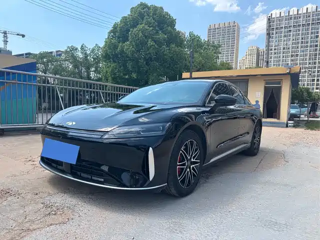 2025 Chery Fulwin A9L(A11)